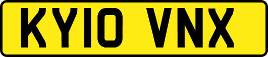 KY10VNX