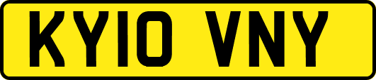 KY10VNY