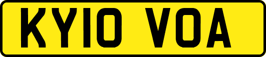 KY10VOA