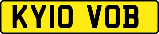 KY10VOB