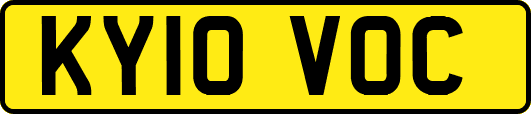KY10VOC