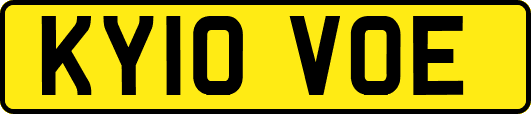 KY10VOE