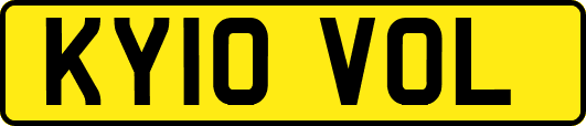 KY10VOL