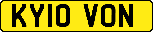 KY10VON