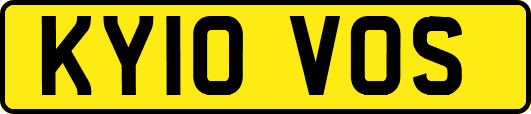 KY10VOS