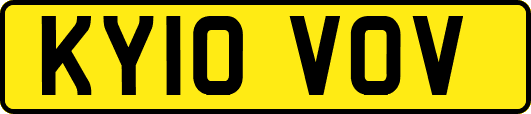 KY10VOV