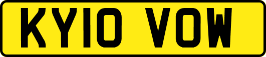 KY10VOW
