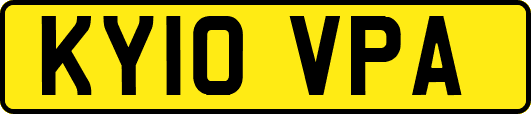 KY10VPA