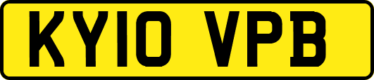 KY10VPB
