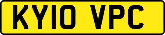 KY10VPC