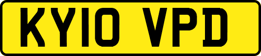 KY10VPD
