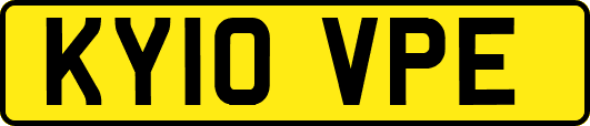 KY10VPE