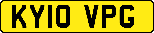 KY10VPG