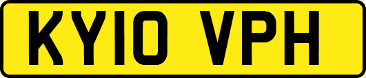 KY10VPH