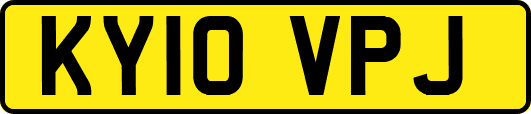 KY10VPJ