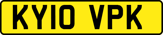 KY10VPK