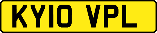 KY10VPL