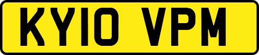 KY10VPM