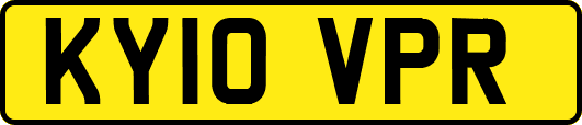 KY10VPR