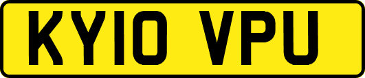 KY10VPU