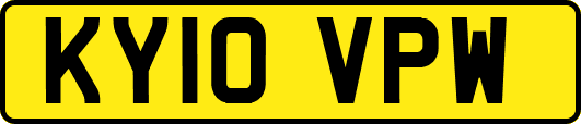 KY10VPW