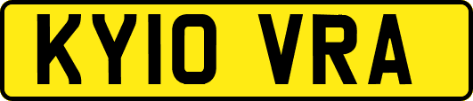 KY10VRA