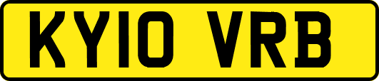 KY10VRB
