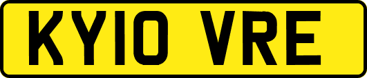 KY10VRE