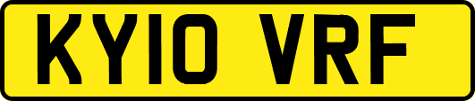 KY10VRF