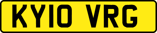 KY10VRG