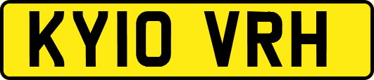 KY10VRH