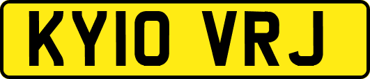 KY10VRJ