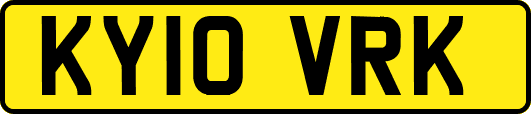 KY10VRK