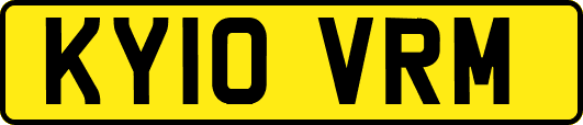 KY10VRM