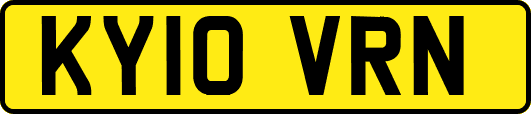 KY10VRN