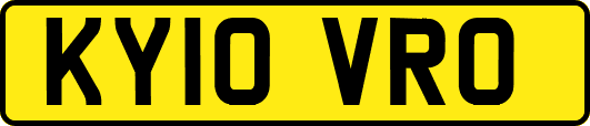KY10VRO