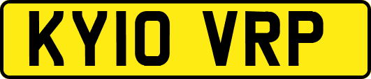 KY10VRP