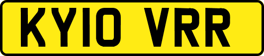 KY10VRR