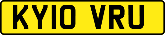 KY10VRU