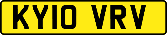KY10VRV