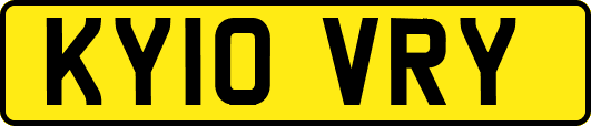 KY10VRY