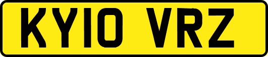 KY10VRZ