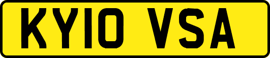 KY10VSA