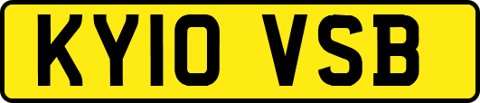 KY10VSB