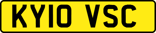 KY10VSC