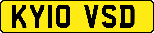 KY10VSD