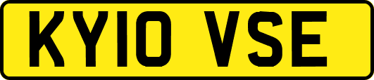 KY10VSE