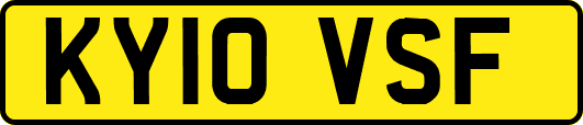 KY10VSF