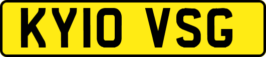 KY10VSG
