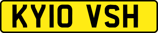 KY10VSH